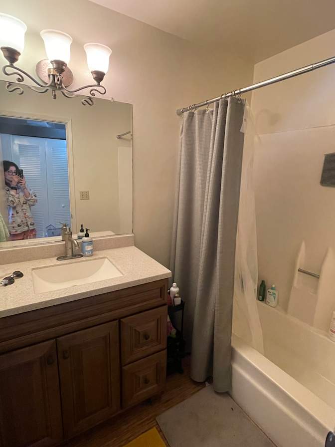 Jessica's room