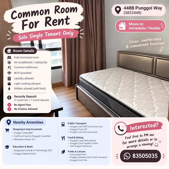 Marshall's room