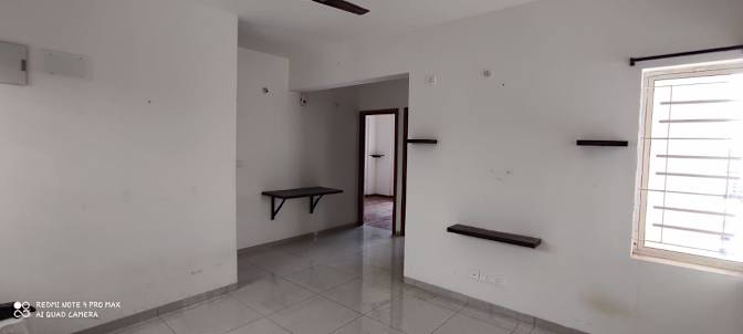 Iqbal Ahamed's room