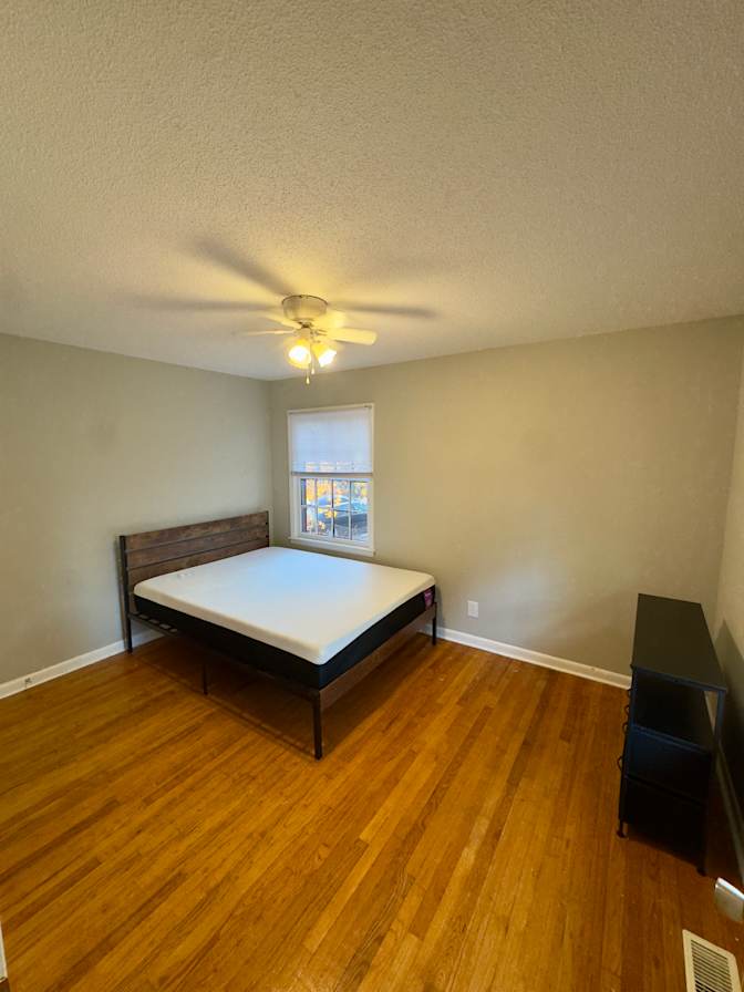 Matthew's room