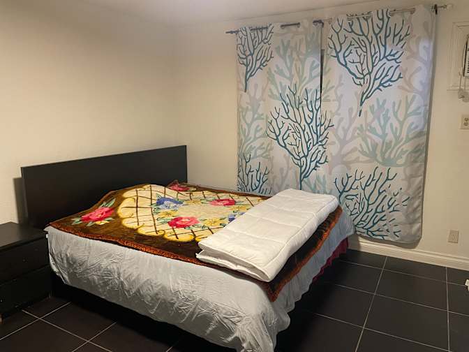 Joy's room