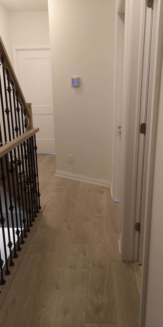 Rachel's room