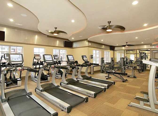 Pat's room