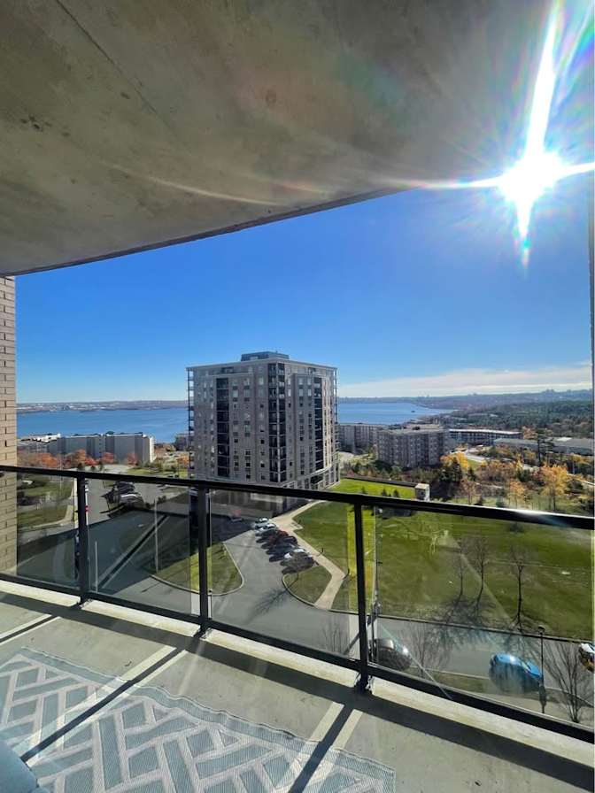 Terry Mary Howatt's room