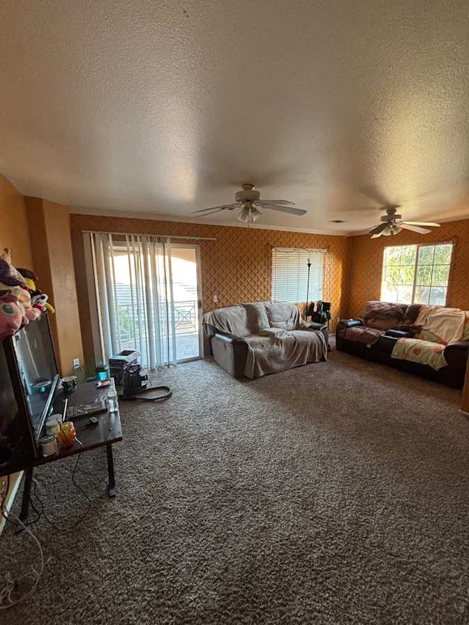 Jonathan's room