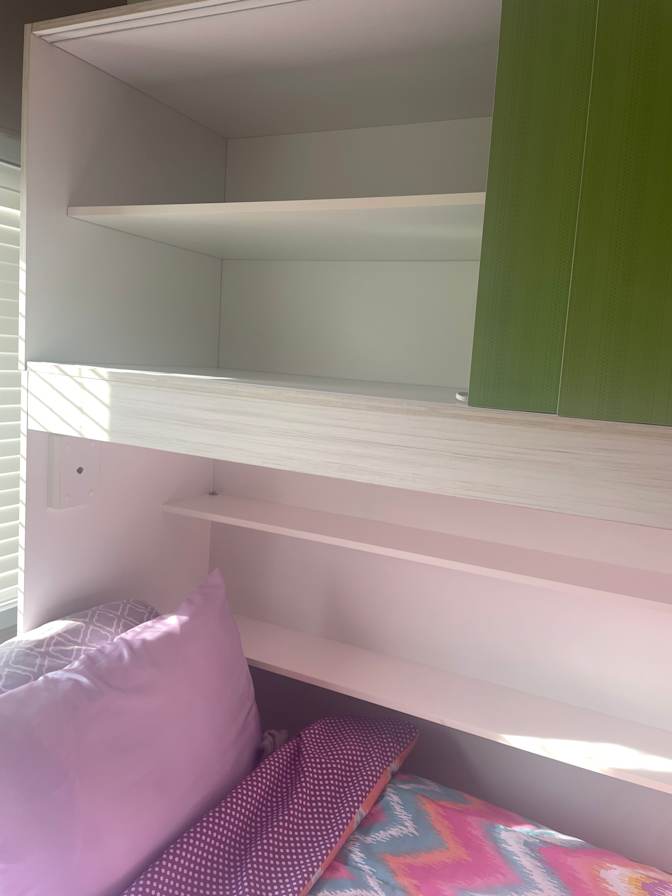 Ro's room