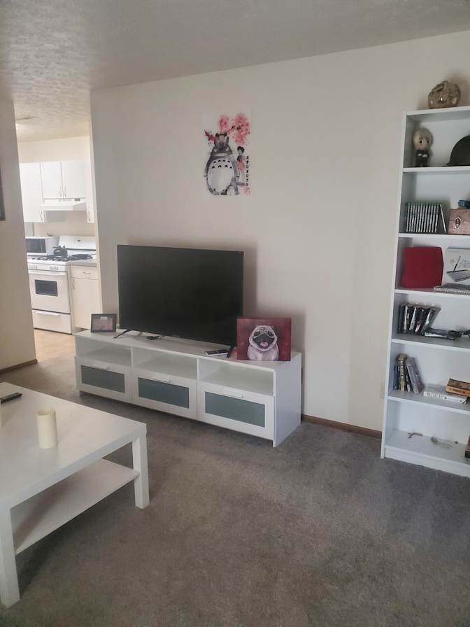 Benjamin's room