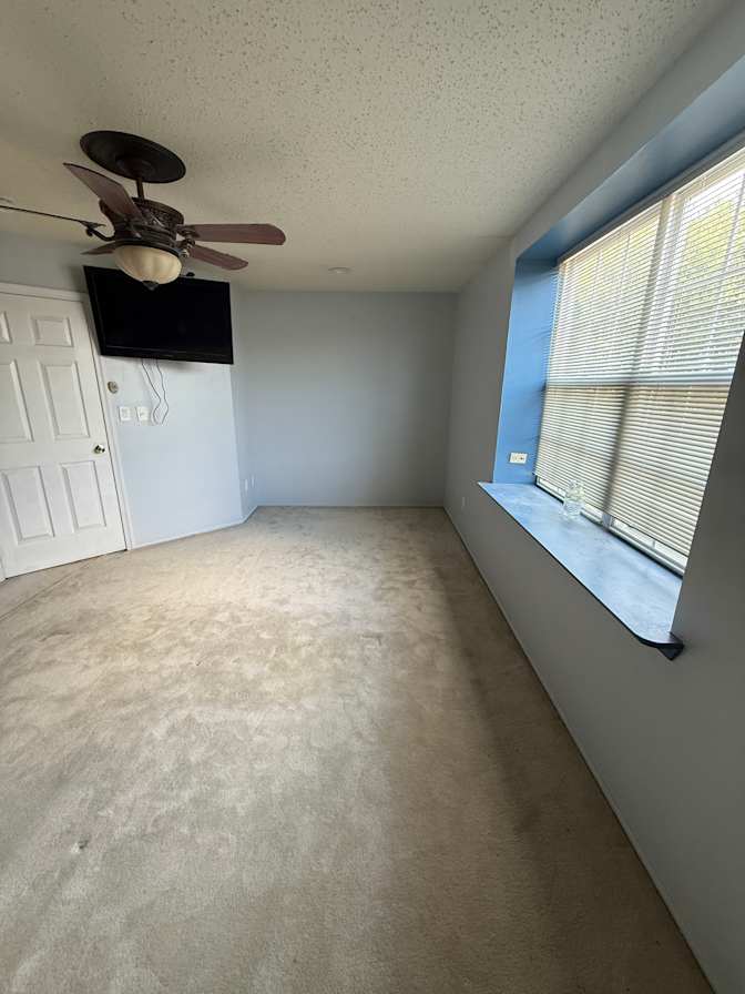 Lawrence's room