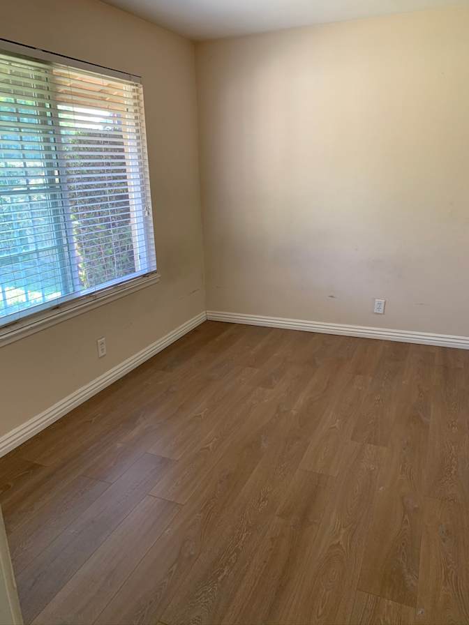 Benjamin's room