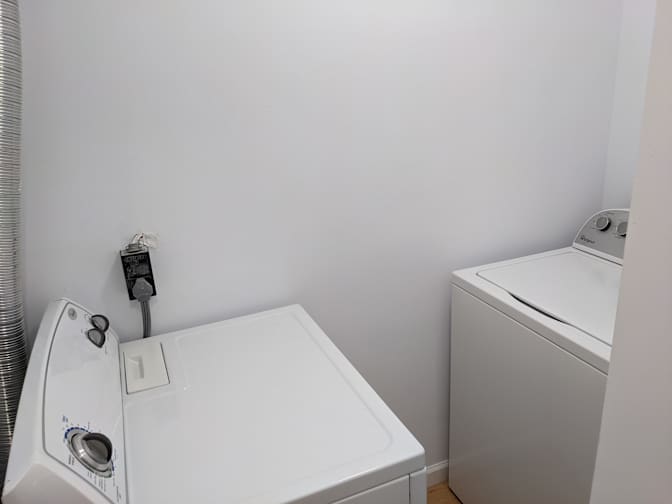 Al's room