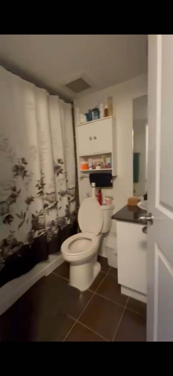 Gabriel's room
