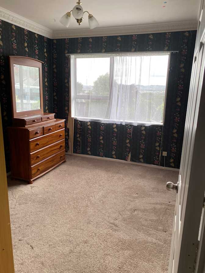 Zabina Malone's room