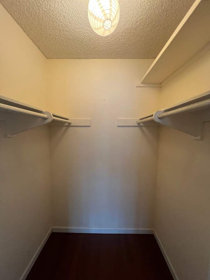 Carol's room