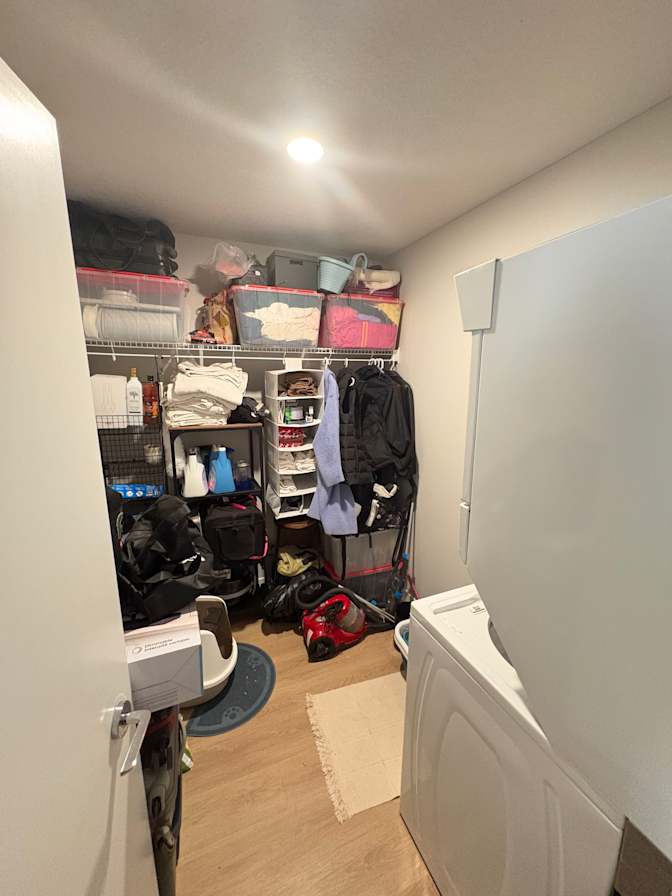 Camryn's room