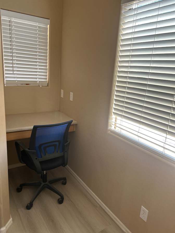 Jonathan's room