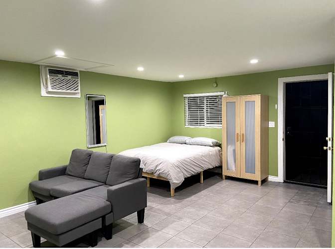 Michelle's room