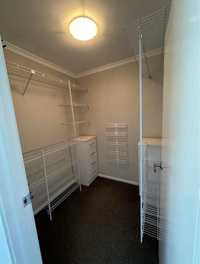 Natalie's room