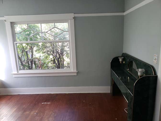 Miguel's room