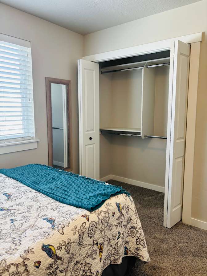 Emily's room