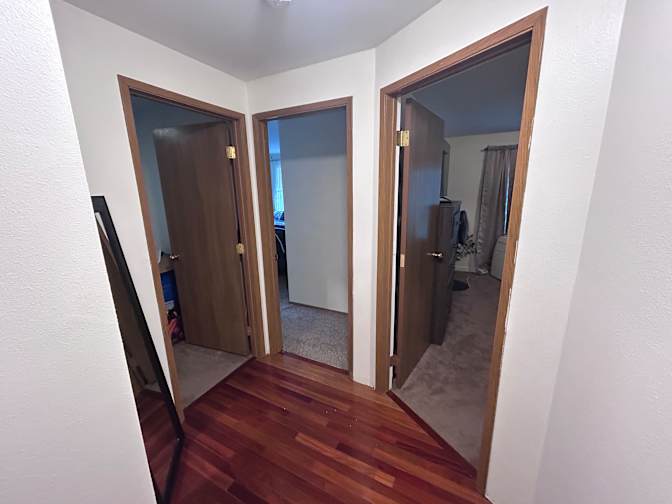 Karlee's room