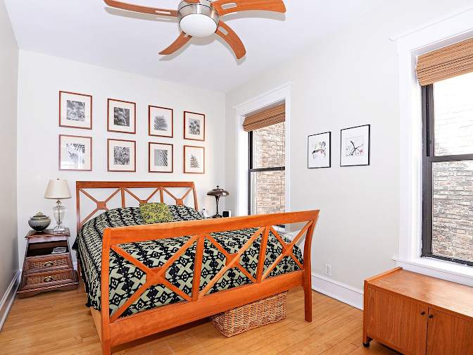 Varshitha's room