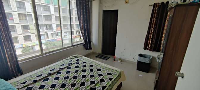 Nilay's room