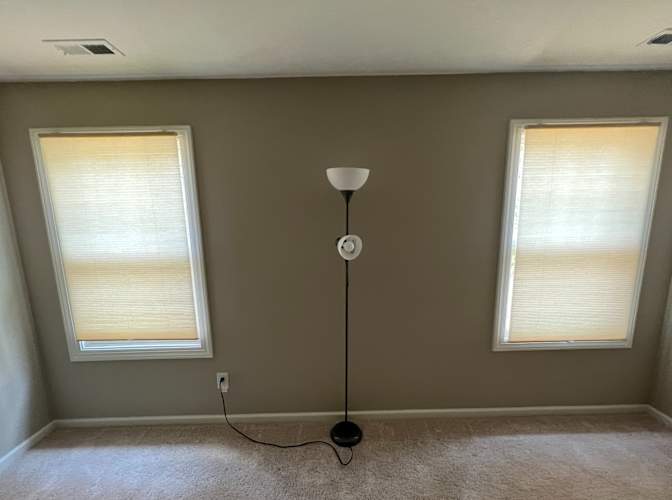 Alcove Rooms's room
