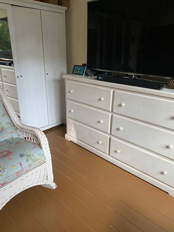 Shannon's room