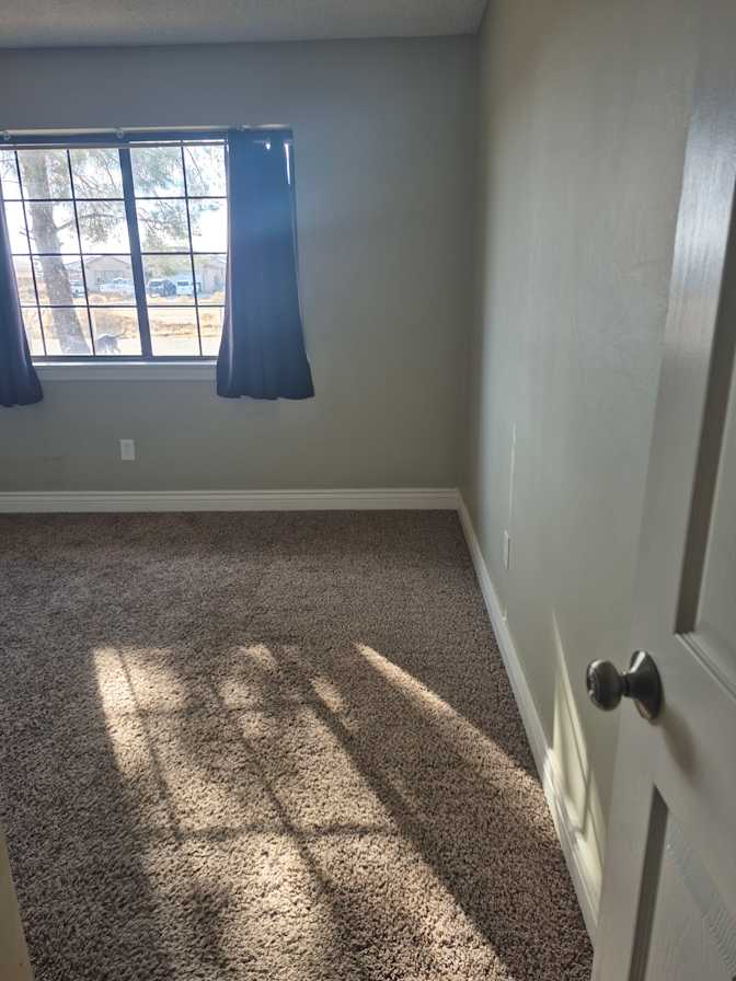 Michael Reyes's room