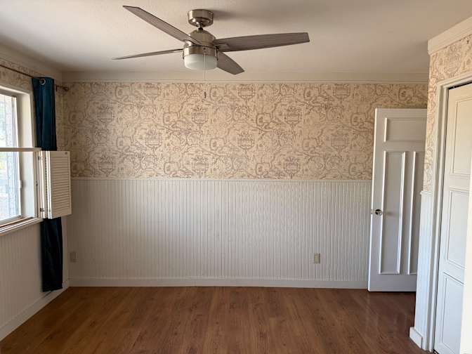 Jose's room