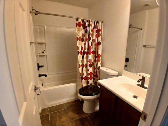 Jennifer's room