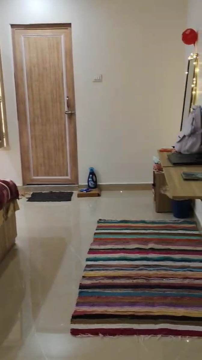 Tiya's room