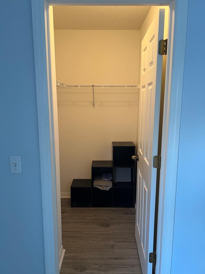 kevin's room