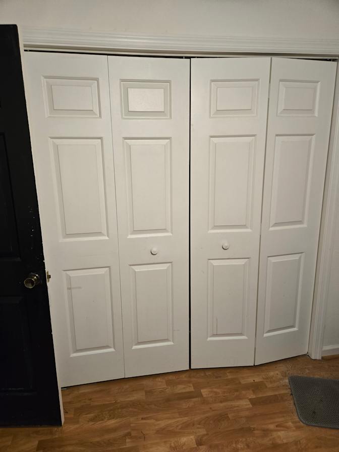 Angella's room