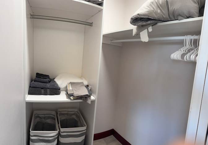 Michael's room