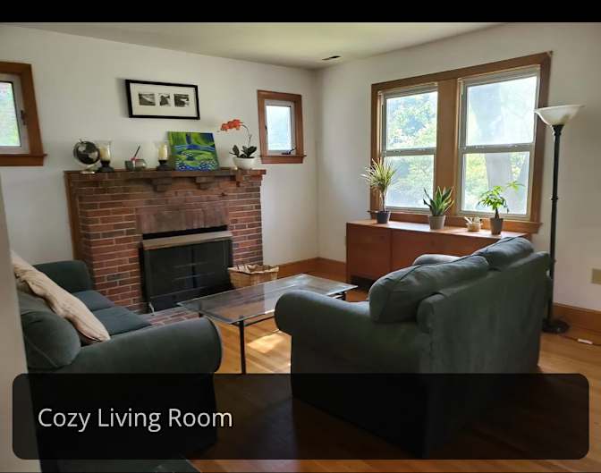 Nirav's room