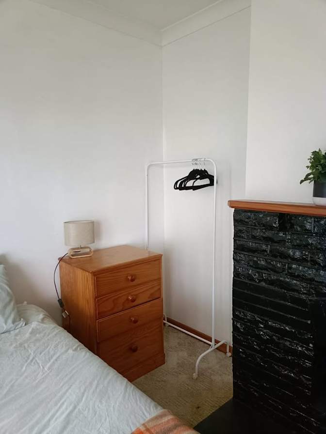 Lilian's room