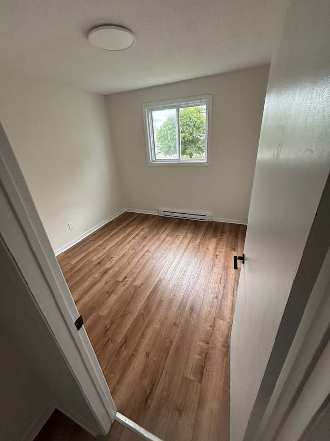 Abigail Agboglah's room