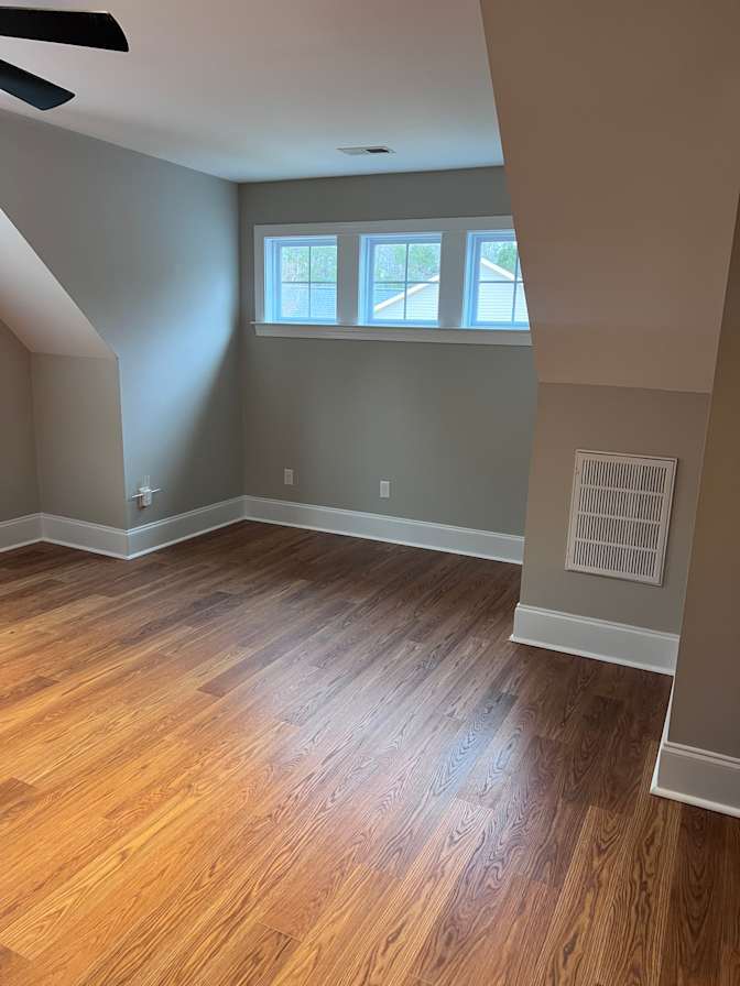 Catharyn's room
