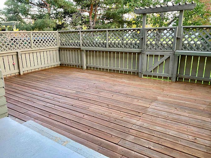 Kimber-Leigh Holland's room