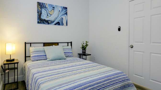 PadSplit's room