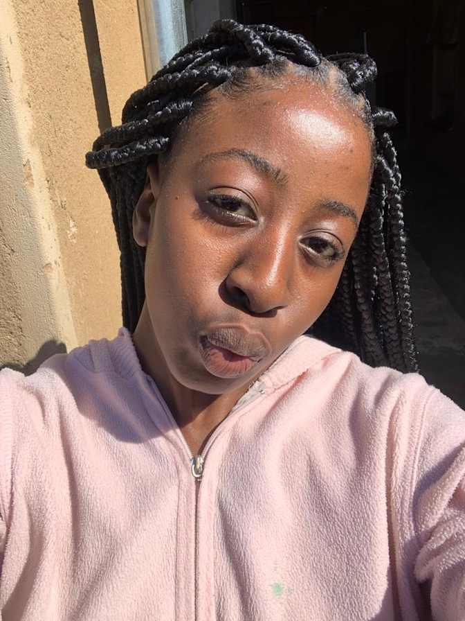 Keabetswe