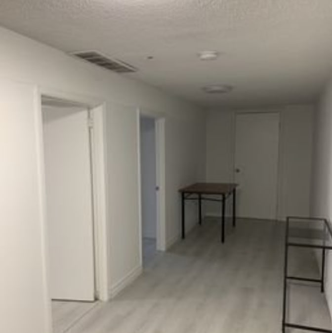 Suresh's room