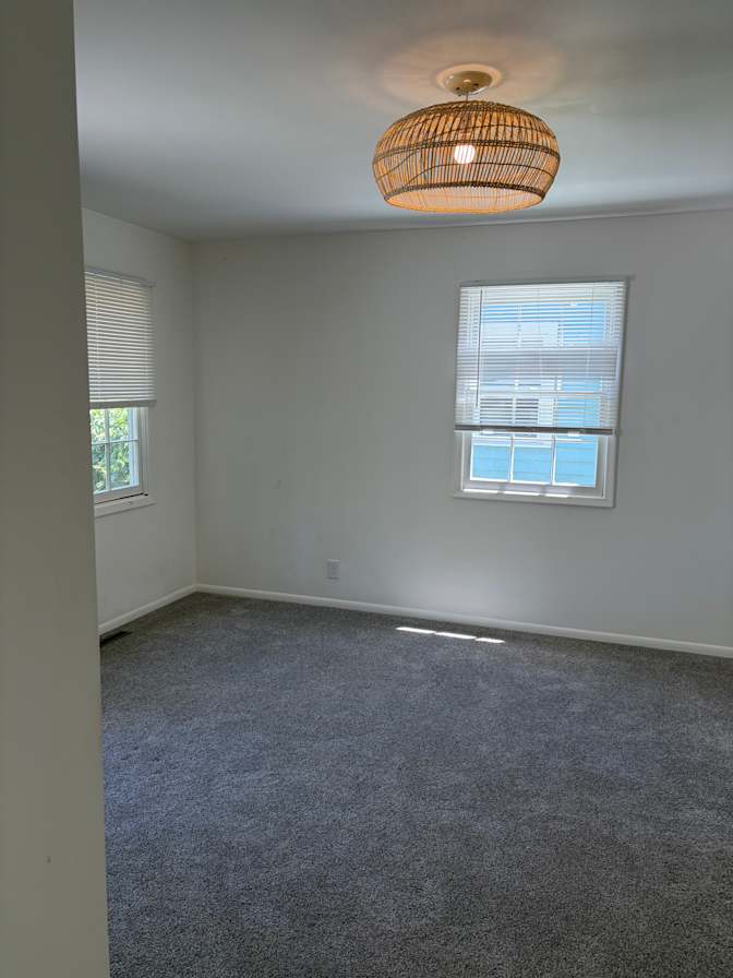 Lindsay's room