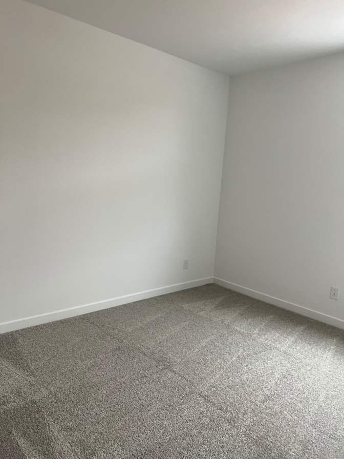 Kris's room
