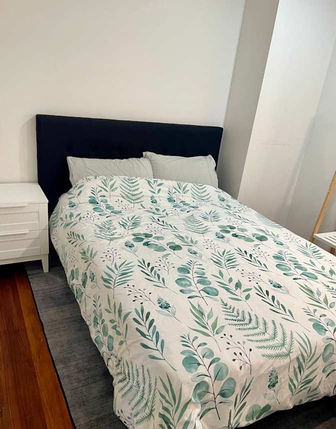 Benjamin's room
