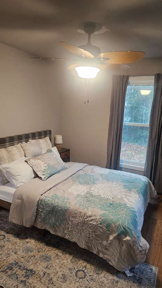 PadSplit's room