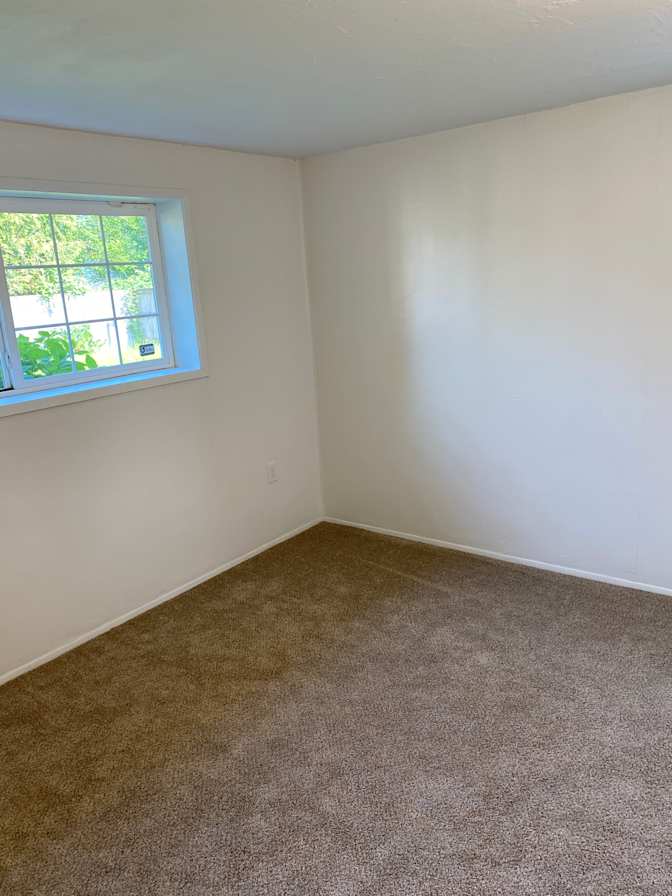 Britt's room