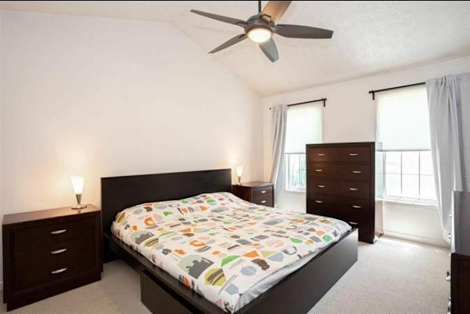 Adrian Gonzalez's room