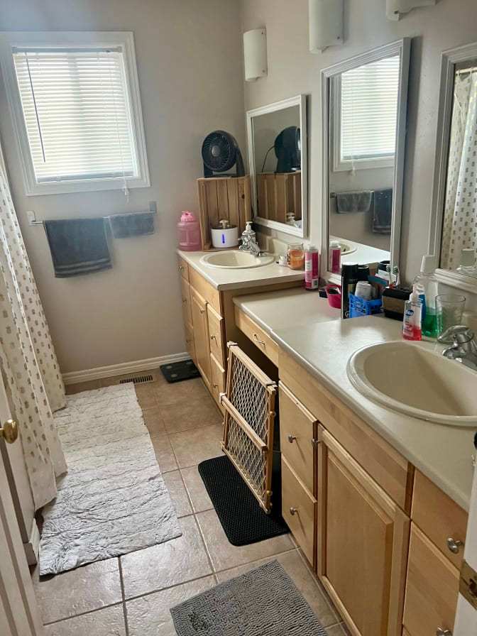 Madison's room